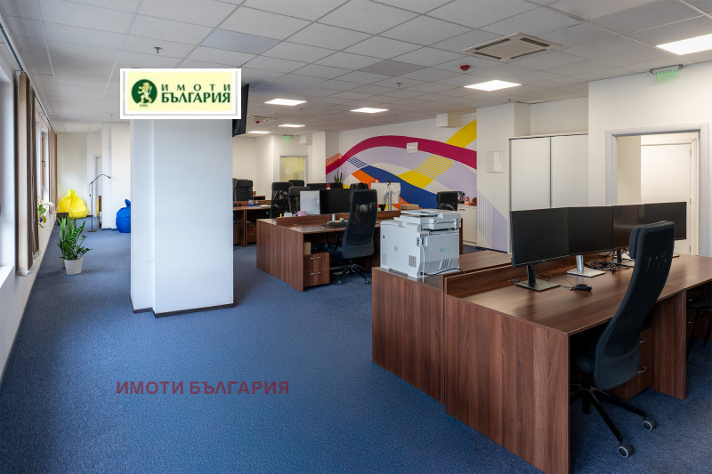 Дава под наем ОФИС, гр. Варна, Чаталджа, снимка 7 - Офиси - 53454552