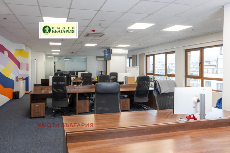 Дава под наем ОФИС, гр. Варна, Чаталджа, снимка 5 - Офиси - 53454552