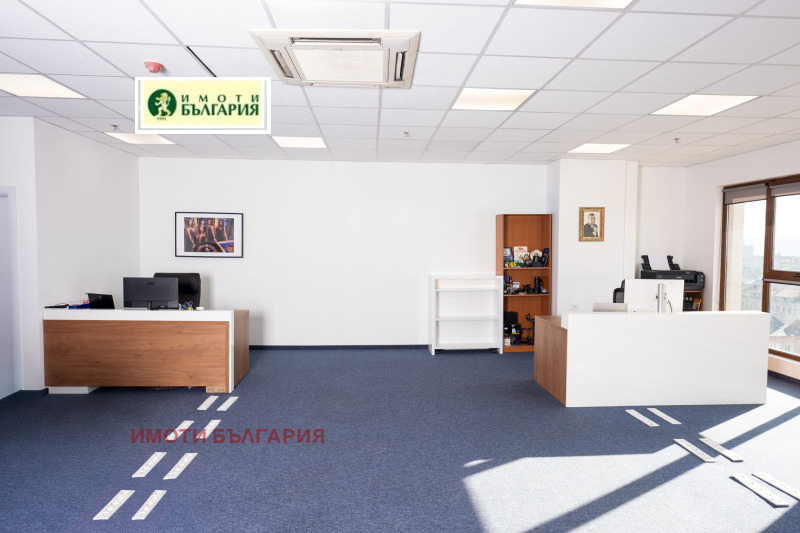 Дава под наем ОФИС, гр. Варна, Чаталджа, снимка 6 - Офиси - 53454552