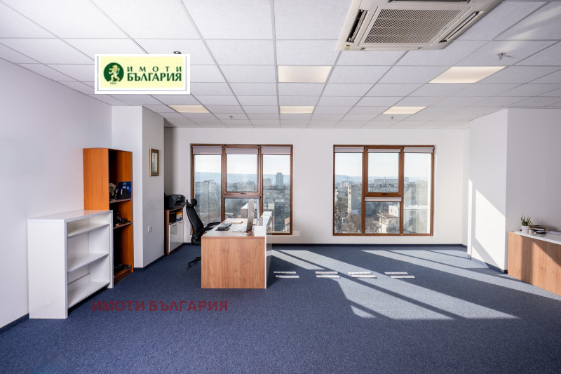 Дава под наем ОФИС, гр. Варна, Чаталджа