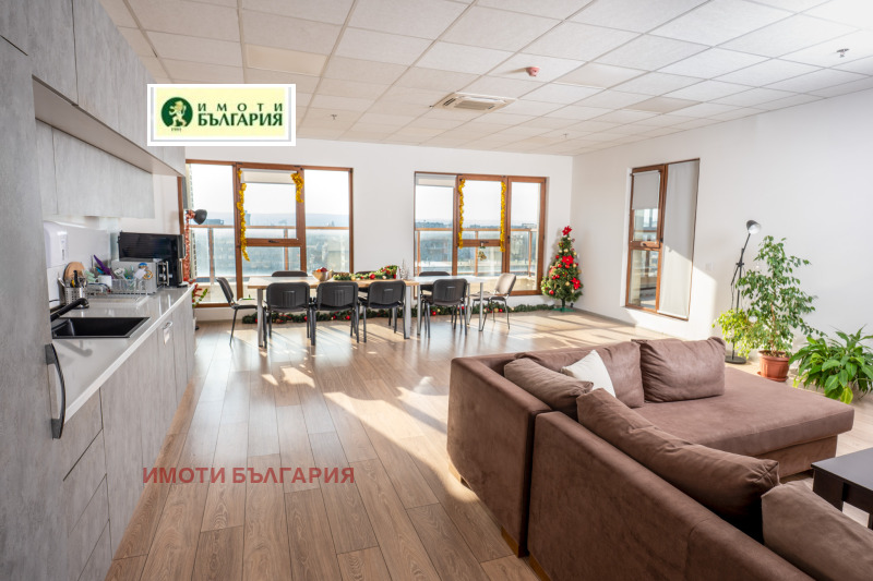 Дава под наем ОФИС, гр. Варна, Чаталджа, снимка 2 - Офиси - 53454552