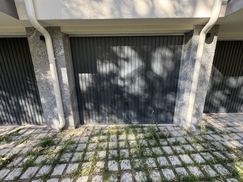 Дава под наем ГАРАЖ, ПАРКОМЯСТО, гр. Пловдив, Коматевски възел, снимка 4 - Гаражи и паркоместа - 52462571