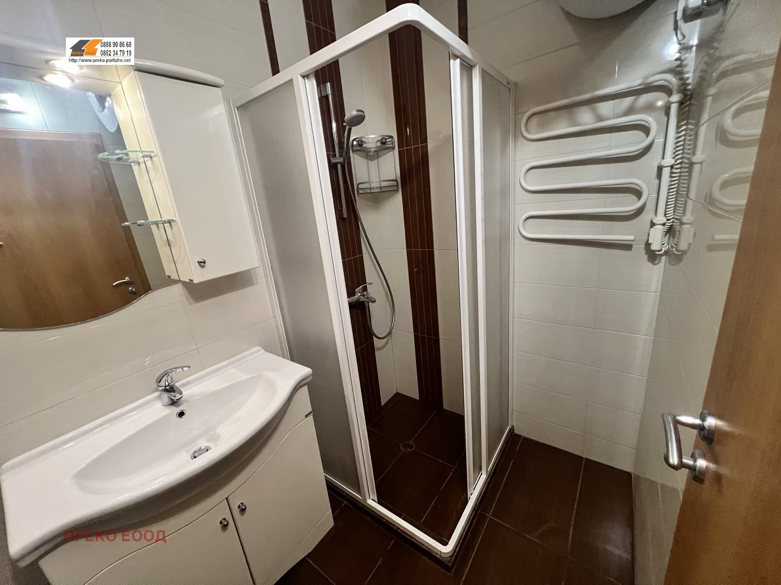 Дава под наем 3-СТАЕН, гр. София, Витоша, снимка 7 - Апартаменти - 53730000