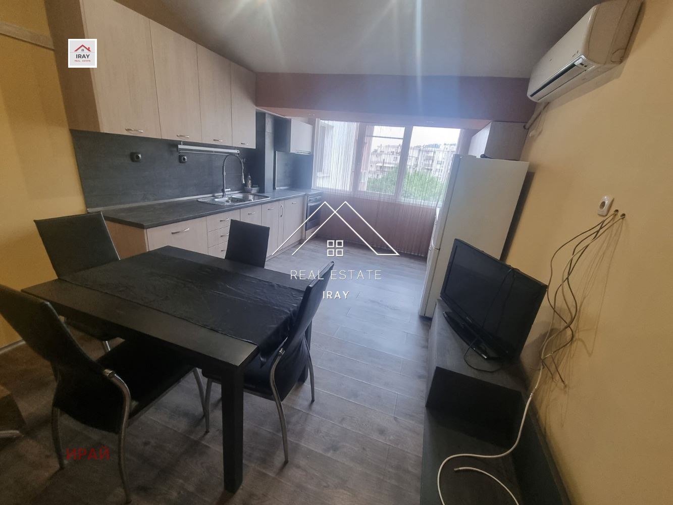 Дава под наем 3-СТАЕН, гр. Стара Загора, Център, снимка 10 - Апартаменти - 55300209