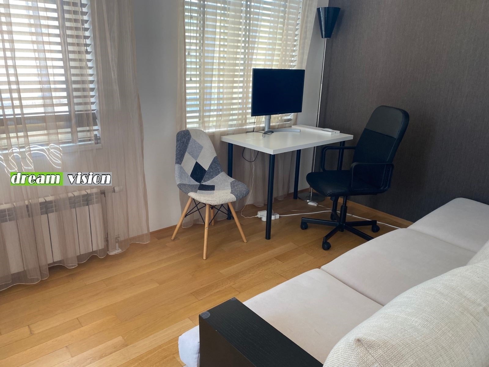 Дава под наем 4-СТАЕН, гр. София, Малинова долина, снимка 3 - Апартаменти - 54049726