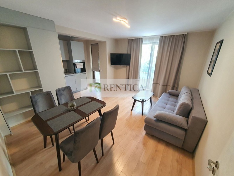 Дава под Наем 2-СТАЕН в град Варна, Гръцка махала - 70 кв.м / 1 000 € » 1 955.83 лв., РЕНТИКА.БГ
