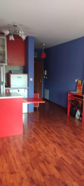 Te huur Studio