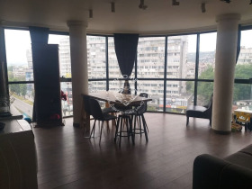 1 chambre Lyatno kino Trakiya, Varna