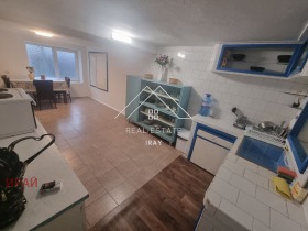 Huis verdieping Kazanski, Stara Zagora