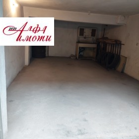 Til leje Garage