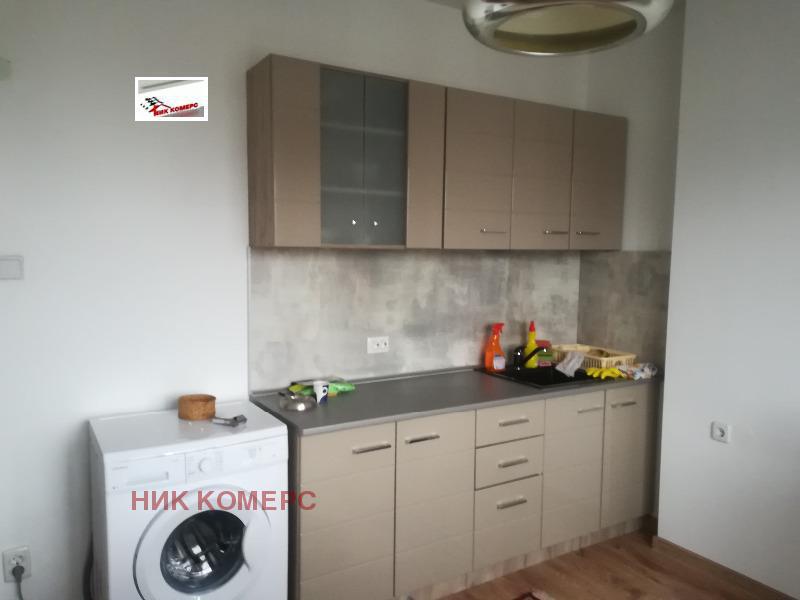 Дава под наем 1-СТАЕН, гр. София, Хиподрума, снимка 7 - Апартаменти - 55367184