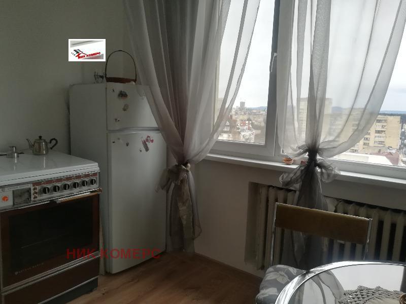 Дава под наем 1-СТАЕН, гр. София, Хиподрума, снимка 6 - Апартаменти - 55367184