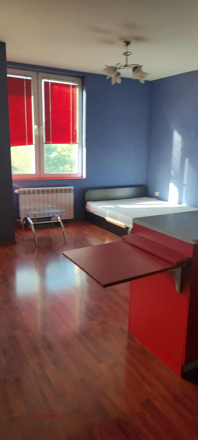 Zu vermieten  Studio Sofia , Hipodruma , 40 qm | 44456019 - Bild [6]