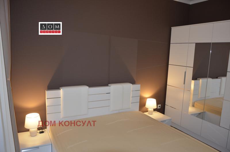 Дава под наем 2-СТАЕН, гр. София, Белите брези, снимка 9 - Апартаменти - 53492577