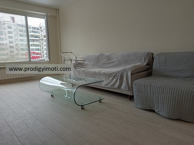 Da affittare  1 camera da letto Sofia , Borovo , 66 mq | 64459239 - Immagine [4]