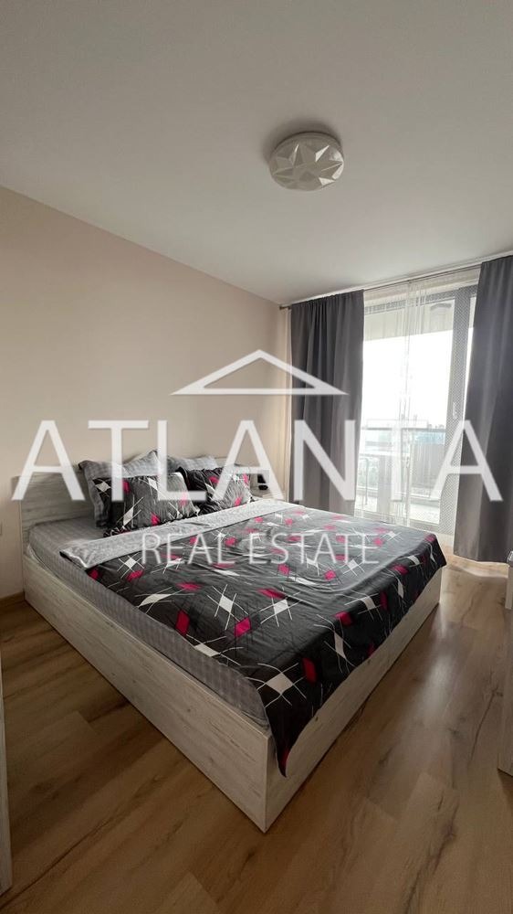 Para alugar  1 quarto Varna , k.k. Sv.Sv. Konstantin i Elena , 65 m² | 69438800 - imagem [4]