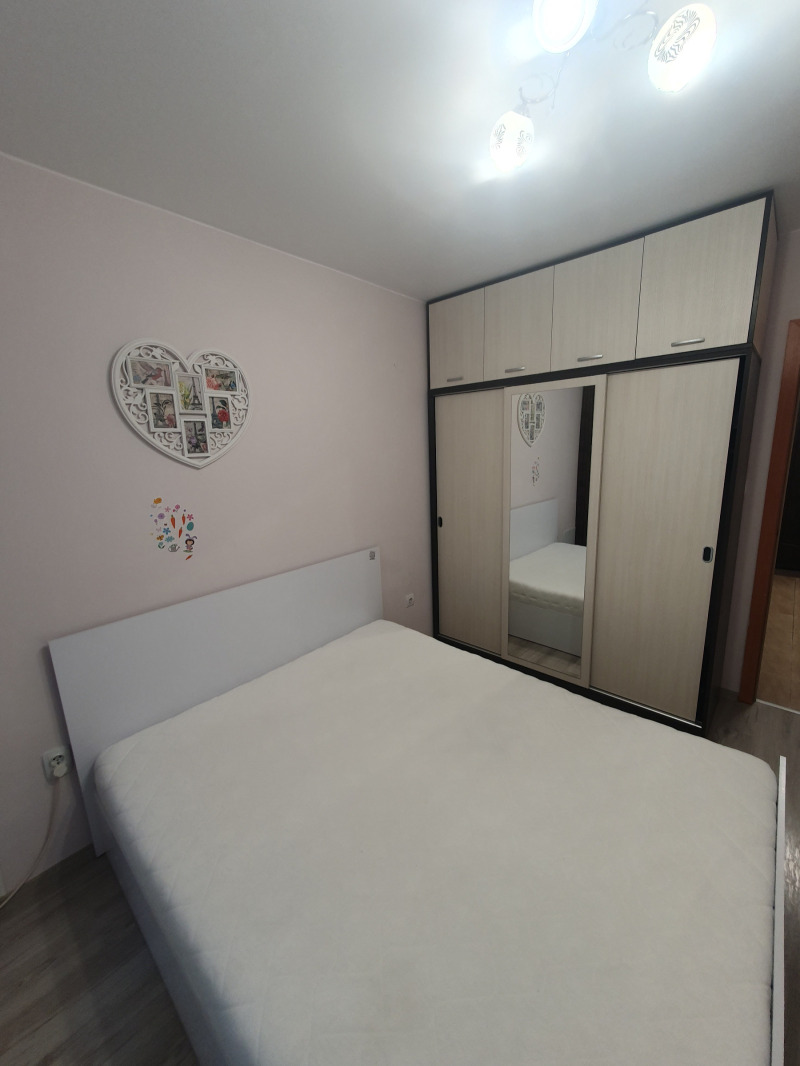 En renta  1 dormitorio Stara Zagora , Tri chuchura - tsentar , 60 metros cuadrados | 55982398 - imagen [7]