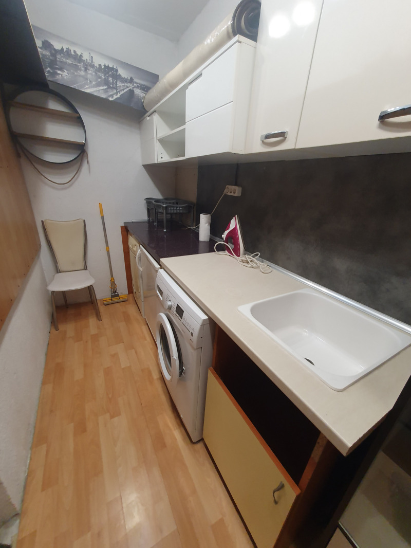 En renta  1 dormitorio Stara Zagora , Tri chuchura - tsentar , 60 metros cuadrados | 55982398 - imagen [14]