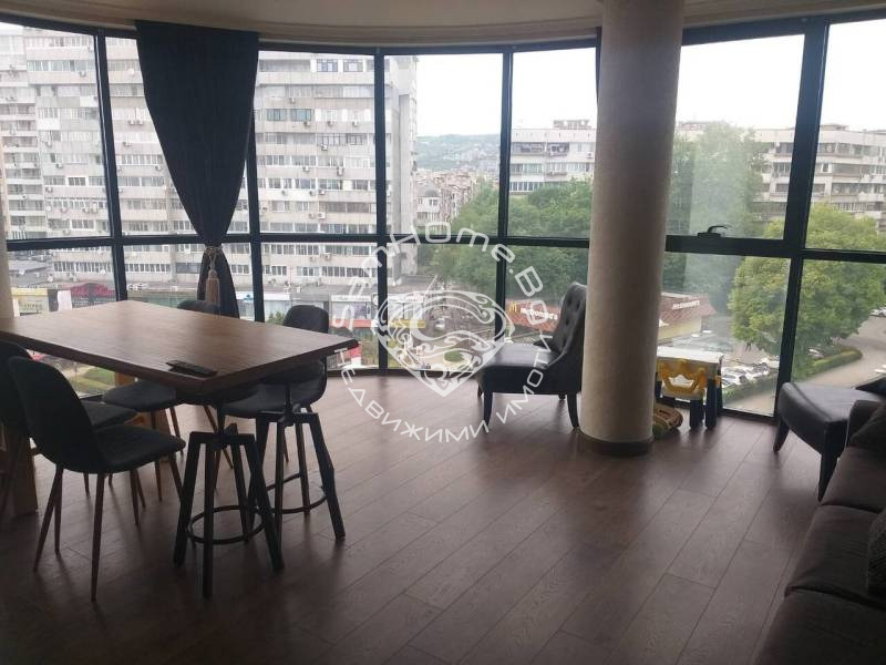 A louer  1 chambre Varna , Lyatno kino Trakiya , 65 m² | 93260963 - image [2]