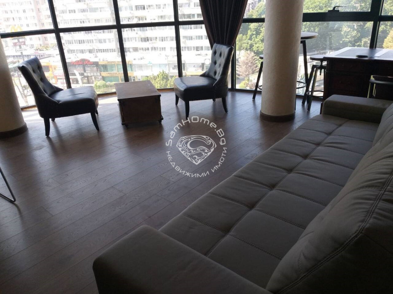A louer  1 chambre Varna , Lyatno kino Trakiya , 65 m² | 93260963 - image [3]