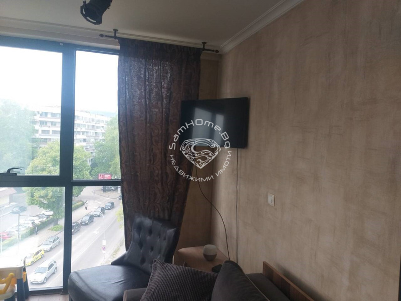 A louer  1 chambre Varna , Lyatno kino Trakiya , 65 m² | 93260963 - image [4]