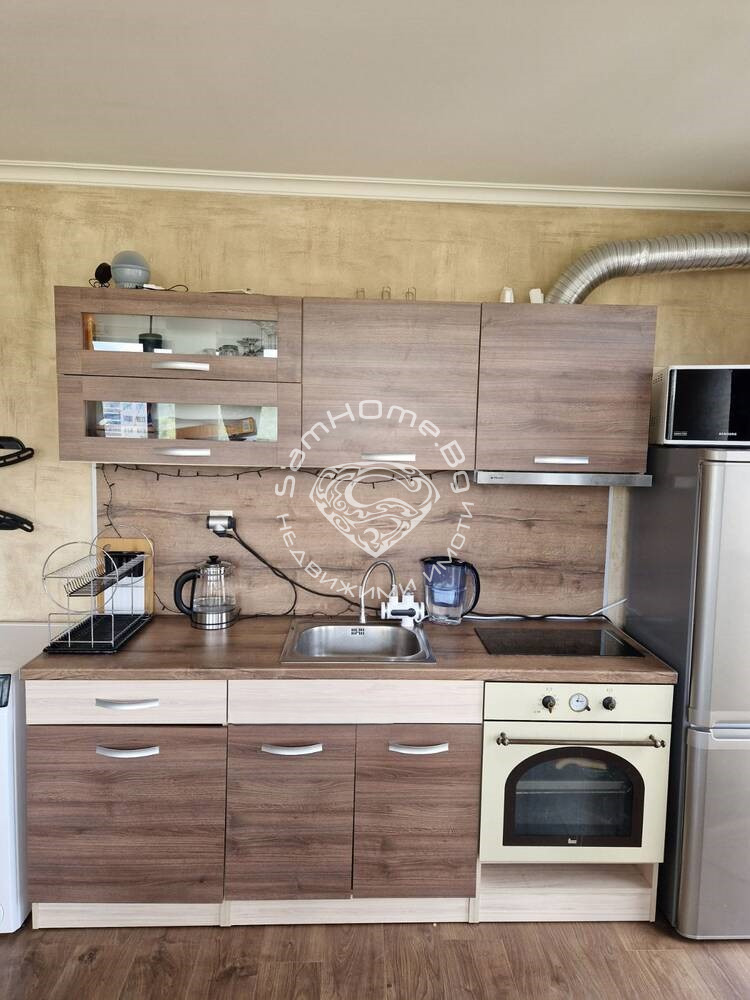 A louer  1 chambre Varna , Lyatno kino Trakiya , 65 m² | 93260963 - image [7]