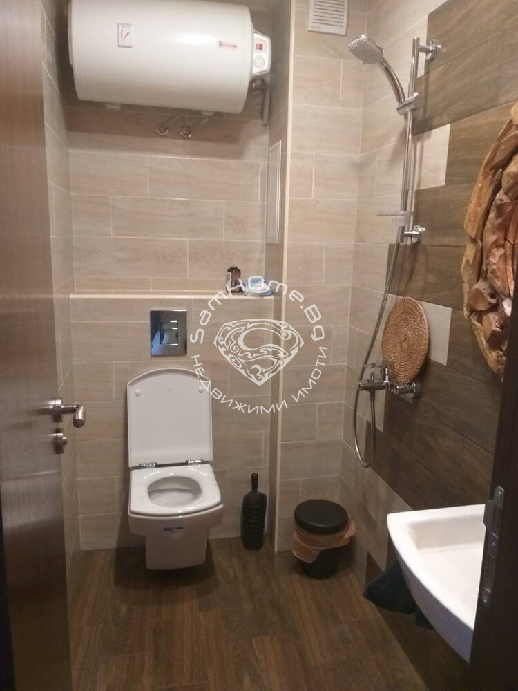 A louer  1 chambre Varna , Lyatno kino Trakiya , 65 m² | 93260963 - image [10]