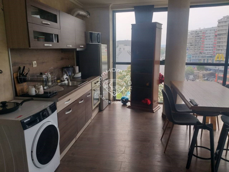 A louer  1 chambre Varna , Lyatno kino Trakiya , 65 m² | 93260963 - image [6]