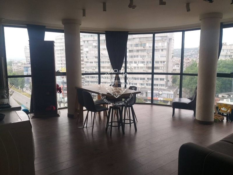 A louer  1 chambre Varna , Lyatno kino Trakiya , 65 m² | 93260963
