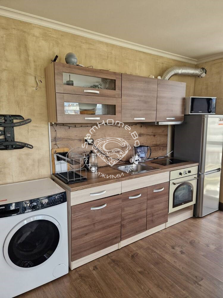 A louer  1 chambre Varna , Lyatno kino Trakiya , 65 m² | 93260963 - image [5]