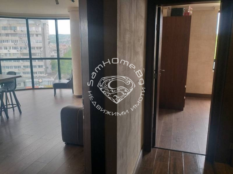 A louer  1 chambre Varna , Lyatno kino Trakiya , 65 m² | 93260963 - image [8]