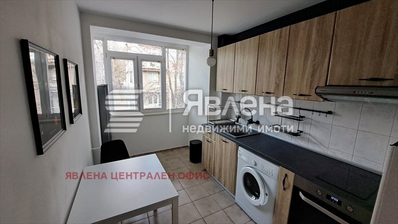 Дава под наем 2-СТАЕН, гр. София, Западен парк, снимка 13 - Апартаменти - 52807184