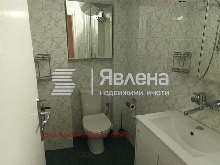 Дава под наем 2-СТАЕН, гр. София, Западен парк, снимка 15 - Апартаменти - 52807184