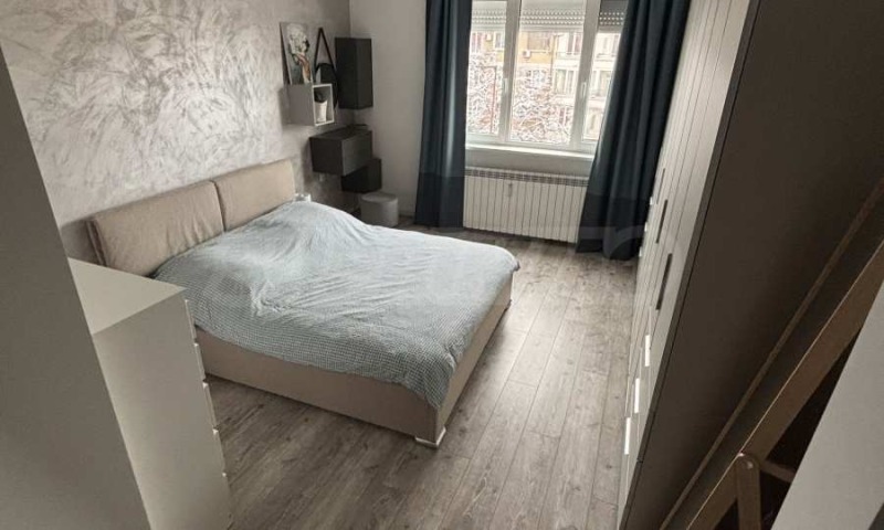 Дава под наем 2-СТАЕН, гр. София, Център, снимка 8 - Апартаменти - 53242917