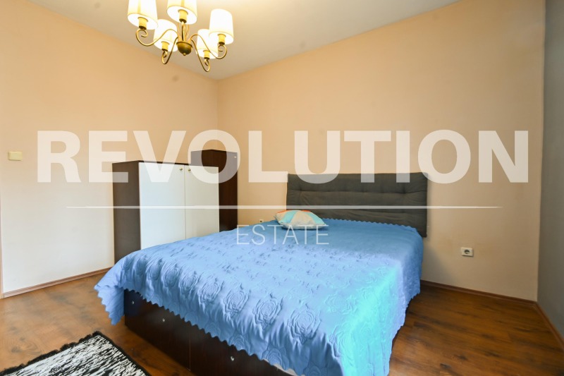 Дава под наем 2-СТАЕН, гр. София, Зона Б-18, снимка 7 - Апартаменти - 53286727