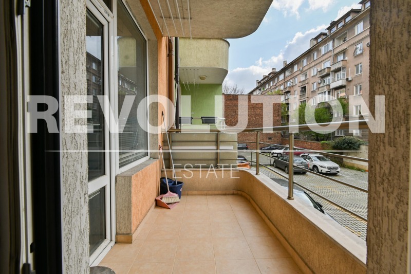 Дава под наем 2-СТАЕН, гр. София, Зона Б-18, снимка 10 - Апартаменти - 53286727