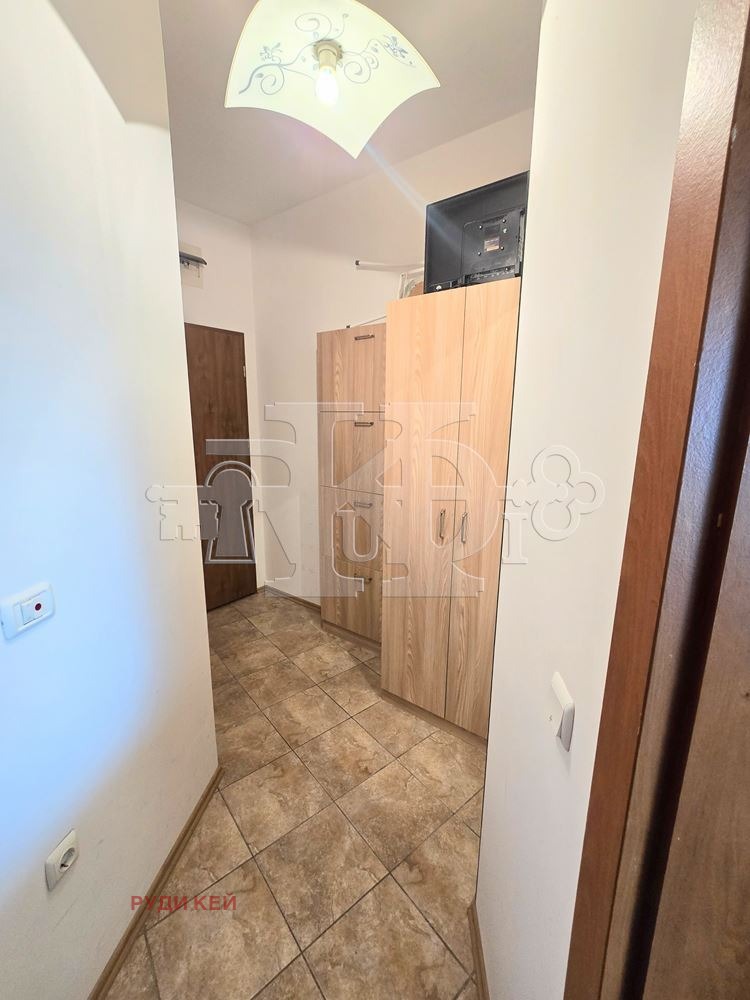 Дава под наем 2-СТАЕН, гр. Варна, Свети Никола, снимка 10 - Апартаменти - 55175773