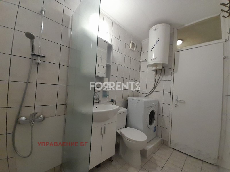 Дава под наем 2-СТАЕН, гр. София, Младост 1, снимка 8 - Апартаменти - 55610508
