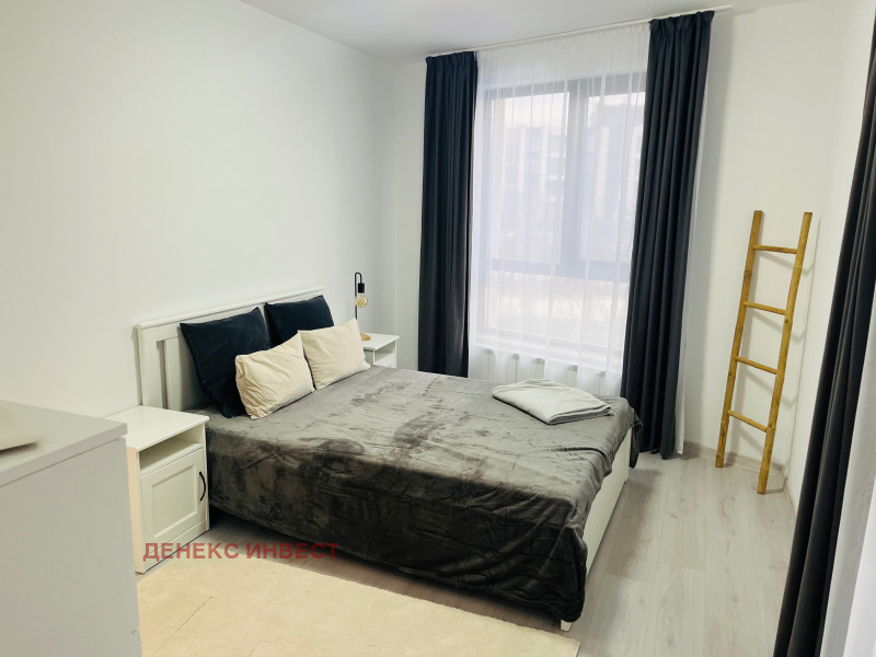 Издаје се  2 спаваће собе Софија , Крастова вада , 105 м2 | 22142758 - слика [2]