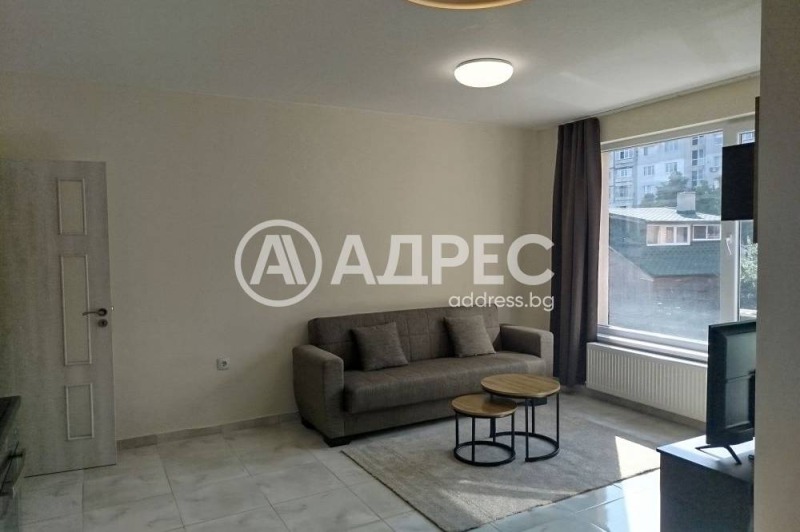 For Rent  2 bedroom Sofia , Nadezhda 2 , 85 sq.m | 71052461 - image [6]