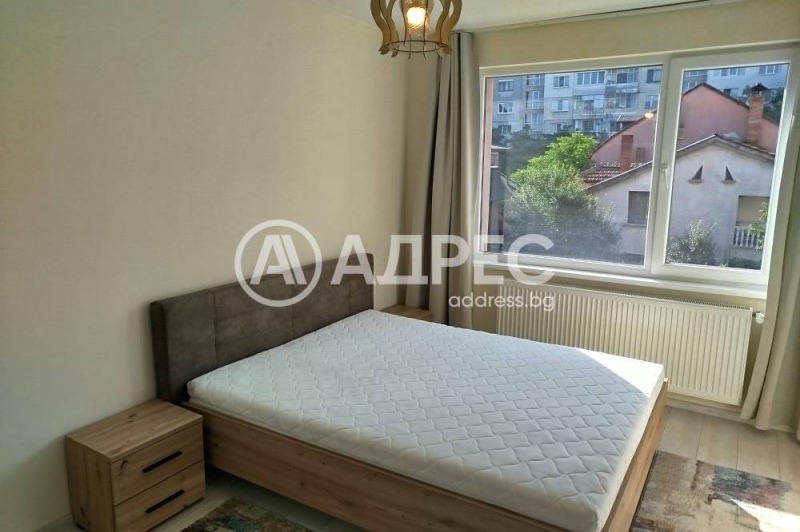 For Rent  2 bedroom Sofia , Nadezhda 2 , 85 sq.m | 71052461