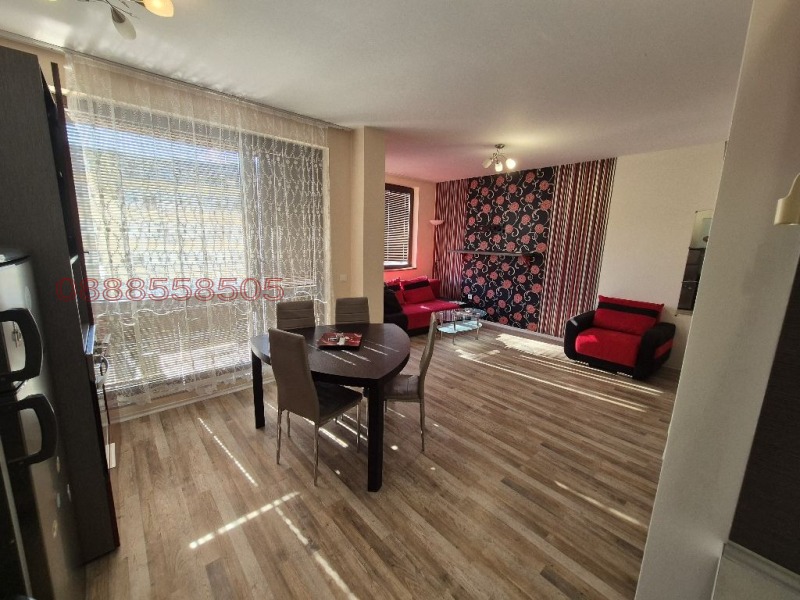 Дава под наем  3-стаен град София , Център , 120 кв.м | 78058214 - изображение [13]