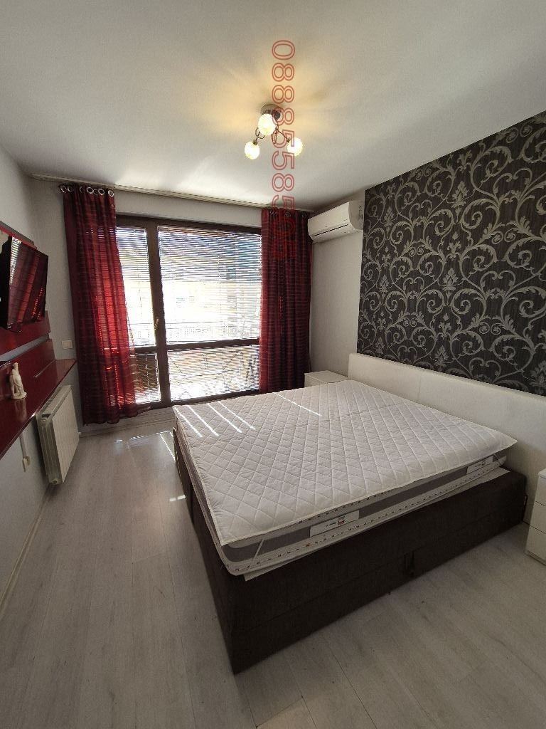 Дава под наем  3-стаен град София , Център , 120 кв.м | 78058214 - изображение [15]