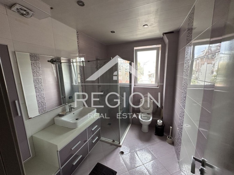 Дава под наем 3-СТАЕН, гр. Варна, Погреби, снимка 10 - Апартаменти - 53016421