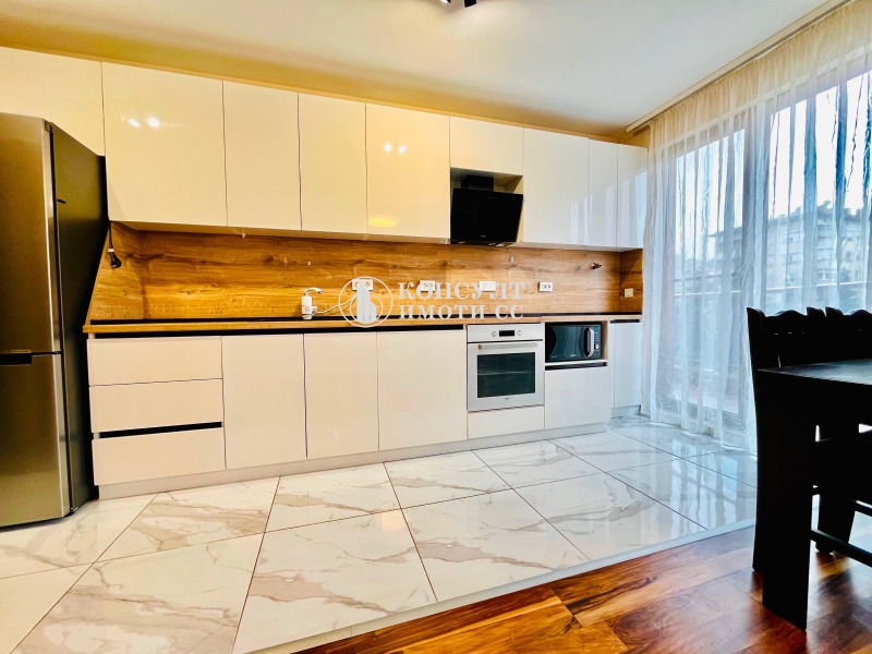 Дава под наем 3-СТАЕН, гр. Стара Загора, Център