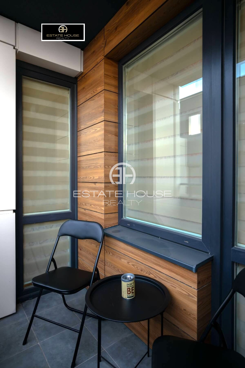 Дава под наем 3-СТАЕН, гр. София, Малинова долина, снимка 11 - Апартаменти - 53538222