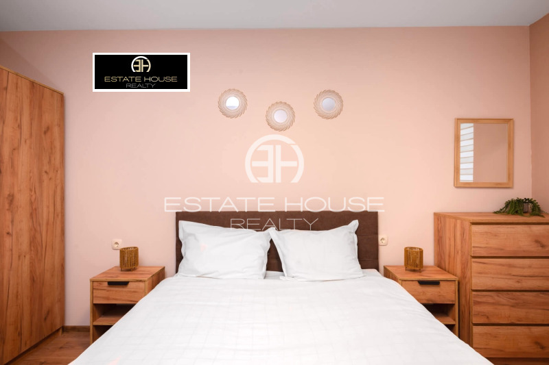 Дава под наем 3-СТАЕН, гр. София, Малинова долина, снимка 8 - Апартаменти - 53538222