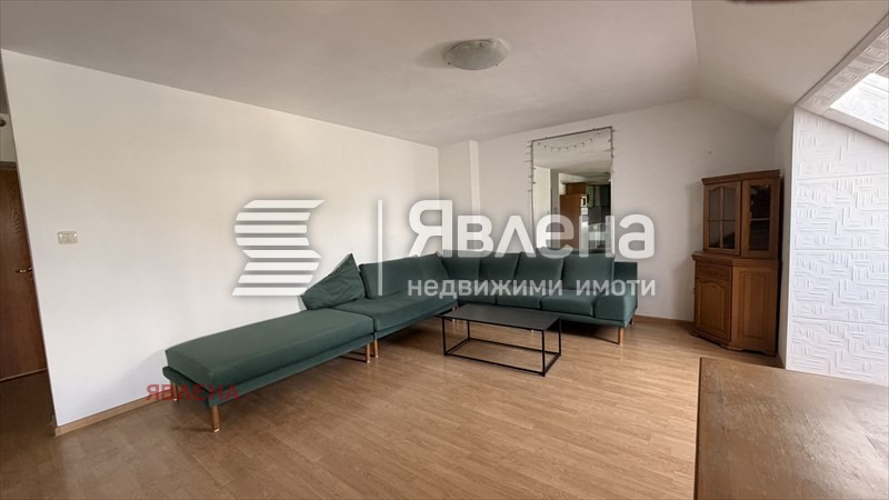 Дава под наем 3-СТАЕН, гр. София, Оборище, снимка 4 - Апартаменти - 54610737