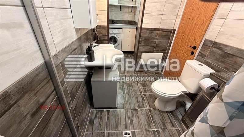 Дава под наем 3-СТАЕН, гр. София, Оборище, снимка 9 - Апартаменти - 54610737