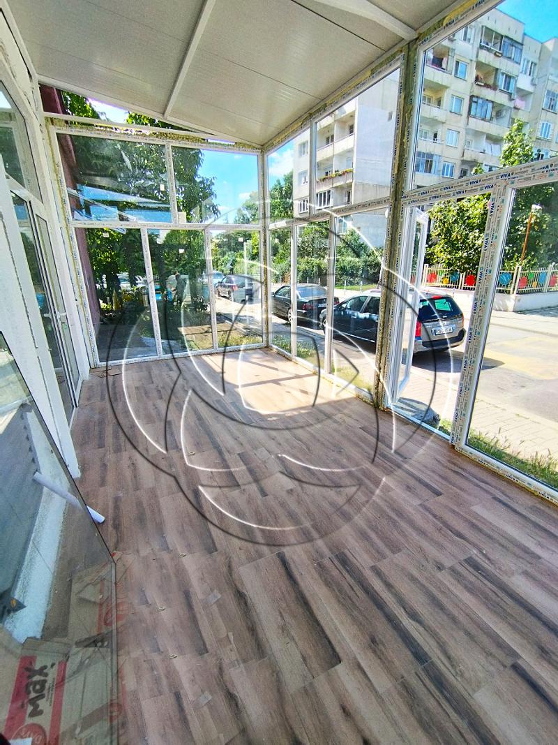 Дава под наем МАГАЗИН, гр. София, Дървеница, снимка 2 - Магазини - 52716168